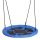 E1 R-SPORT hanging garden swing, stork's nest, 100 cm