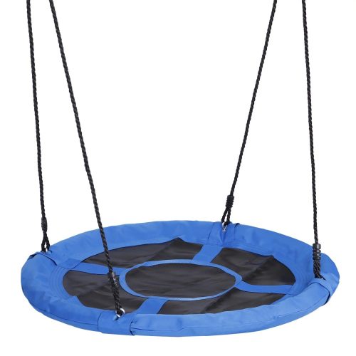 E1 R-SPORT hanging garden swing, stork's nest, 100 cm