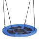 E1 R-SPORT hanging garden swing, stork's nest, 100 cm