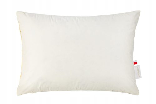 Pillow Piórex sleeping pillow 70 x 50 cm