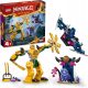  LEGO Ninjago Arina Battle Robot 71804