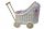  Deep doll's pram Wicker Wonders wicker-wonders