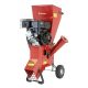 Shredder for branches, wood and bark FAWORYT NRS 135 petrol branch shredder