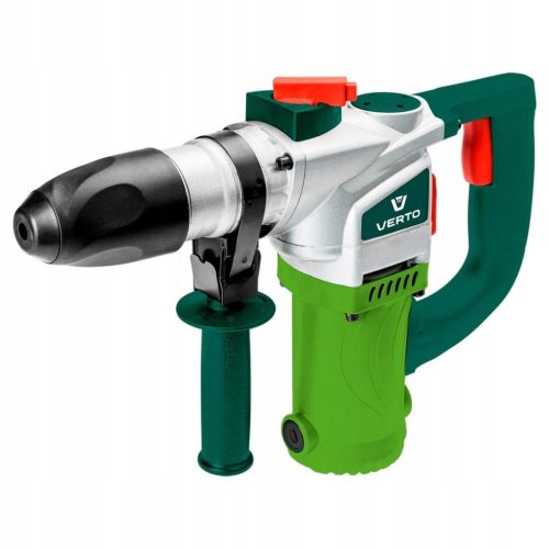  SDS Plus Cordless Hammer Drill Verto 3.5 J 900 W 230 V