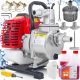  MAJSTER POLSKA surface pump 1250 W 8000 l/h