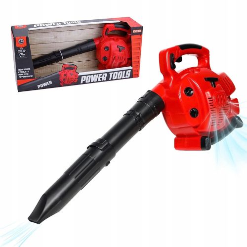 786869 BATTERY-OPERATED LEAF BLOWER WITH SOUND