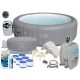 Whirlpool, Garden Whirlpool Bestway Round Inflatable Hydromassage Pool 1350 l + 11 more products