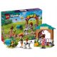  LEGO Friends 42607 Autumn is a child's play