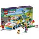  LEGO Friends 42609 Electric Car and Charging Station