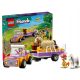  LEGO Friends 42634 Horse and Pony Trailer