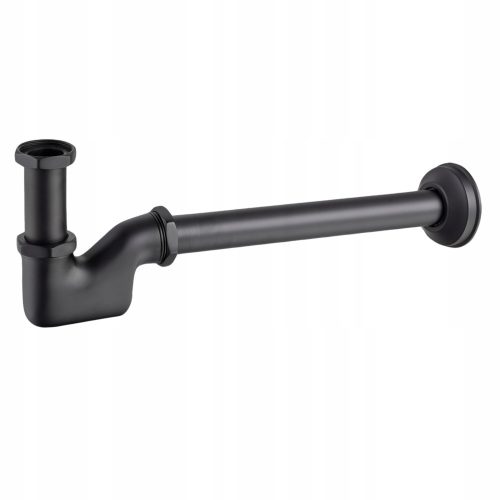 AquaUno wash basin siphon 49.5 mm