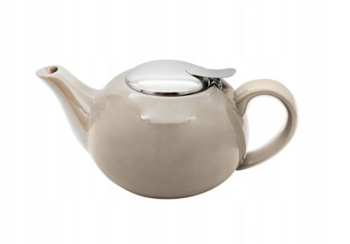 Tea and coffee pot and coffee machines Bellafiore 28675 jug beige 750 ml