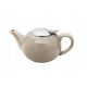 Tea and coffee pot and coffee machines Bellafiore 28675 jug beige 750 ml