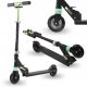  TWO-WHEEL SCOOTER FOR CHILDREN FROM 4 YEARS, SHOCK ABSORBER