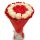 Cool, funny gadgets soap bouquet flowers soap roses gift birthday name day anniversary wedding