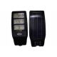 Street lights for the garden Street light 650 W 5000 lm battery operated, solar