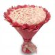 Cool, funny gadgets Sweet bouquet with Raffaello and soap roses. Wedding gift