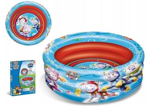 Sambro round inflatable pool 100 x 100 cm