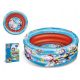 Sambro round inflatable pool 100 x 100 cm