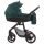  4IN1 BEBETTO HOLLAND STROLLER 04 CZ AND SEAT + BASE