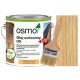 Osmo UV Protection Oil, colorless, 3 l