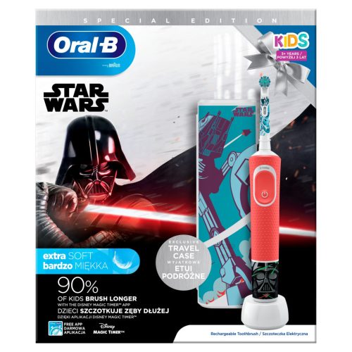  Oral-B Kids electric toothbrush 80336903