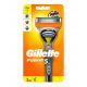  Gillette Fusion5 razor for cartridges 1 pc.