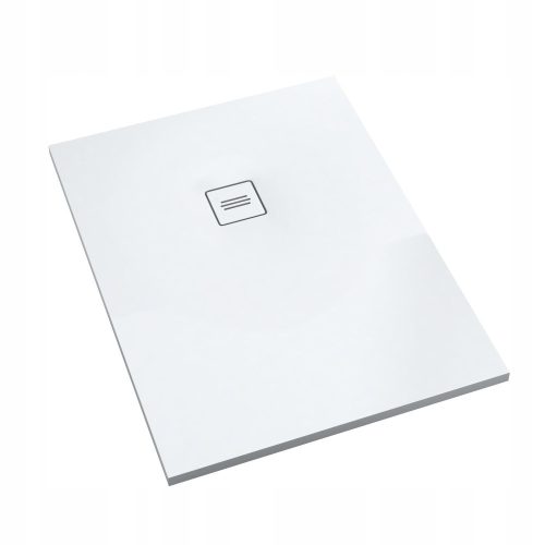 Schedpol Protos Smooth White shower tray, rectangular, 170 x 80 cm