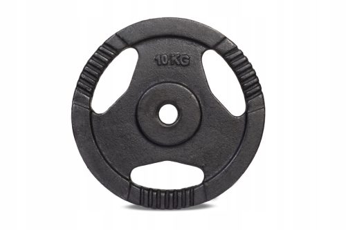  CAST IRON LOAD 10 kg disc plate steering wheel