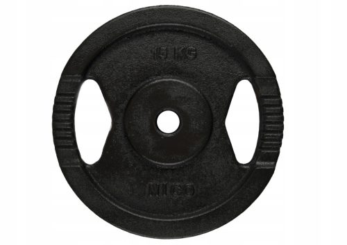  CAST IRON LOAD 15 kg disc plate steering wheel