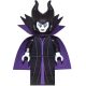  Lego Disney dis006 Maleficent FIGURE U