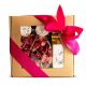  WOMEN'S DAY GIFT coffee tea chocolate + 2 mini jams