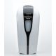 Touchless wall soap dispenser MTA 1000 ml white, black