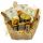  GIFT BASKET tea honey gift set ECO