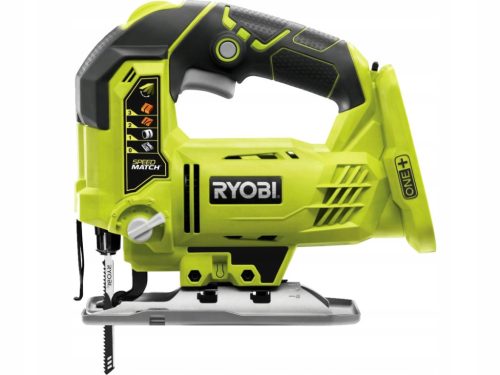  Ryobi jigsaw 40 W battery-operated