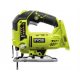  Ryobi jigsaw 40 W battery-operated