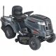 Garden tractor mower MTD Anthracite Power-Liner 92 garden tractor