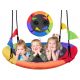 La Veranda hanging garden swing 120 x 120 cm