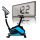  EXERCISE BIKE Stationary MAGNETIC exercise bike SPARO UP TO 150KG