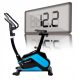  EXERCISE BIKE Stationary MAGNETIC exercise bike SPARO UP TO 150KG