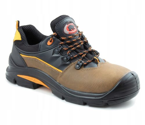 Bearfield K09 work shoes, size 42