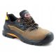 Bearfield K09 work shoes, size 42