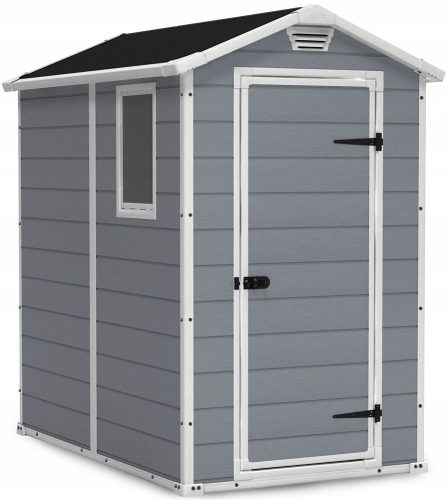 Garden sheds and tools Keter garden shed 192 x 130 cm
