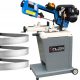 BAND SAW FOR METAL CUTTERS STILER BS-128HDR 230V 150 MM 3 BANDS HIT