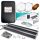 Drives for gates Safe 100 W swing gate drive