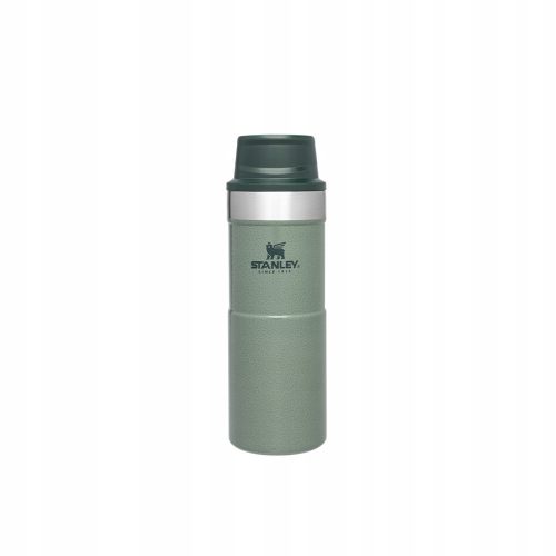 Thermos flask for soups Stanley Classic Thermo mug 0.35 l, green tones