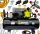 Compresseur d'huile Wiking Polska W-0.36/10 200L 400V 200 l 10 bar