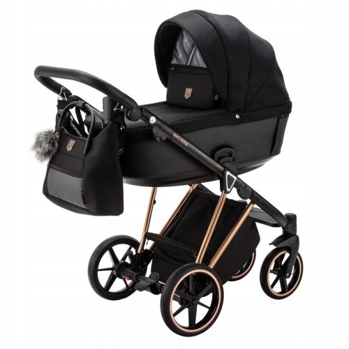  ADAMEX 4IN1 BELISSA SPECIAL PS-571 AND SEAT + BASE