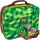  COOLPACK LUNCH BAG FOOD FAN MINECRAFT