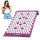  Acupressure mat HMS AKM09 purple